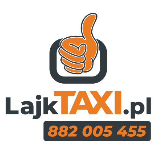 Lajk Taxi logo