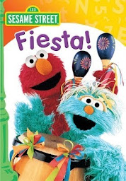Icon image Sesame Street: Fiesta!