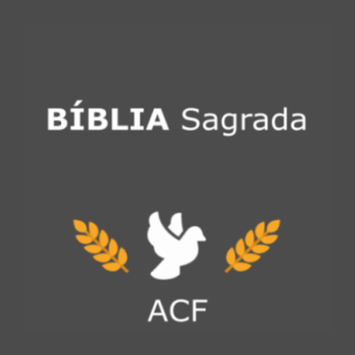 Bíblia Almeida Corrigida Fiel 2023-09-25:PT_ACF Icon