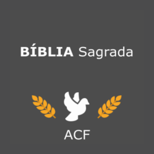 Bíblia Almeida Corrigida Fiel  Icon