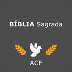Cover Image of Download Bíblia Almeida Corrigida Fiel  APK