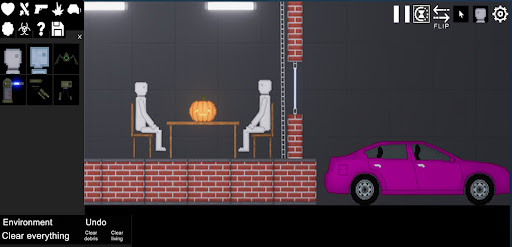 Pixel Playground screenshot