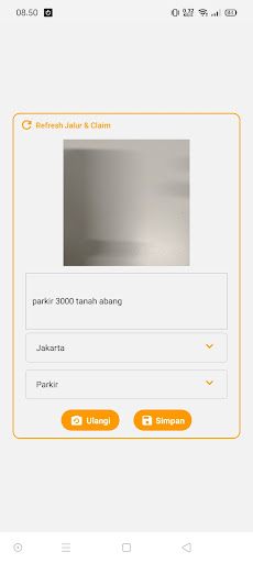 DGTrans Screen 3