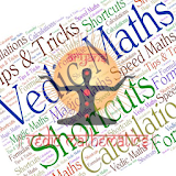 Vedic Math, Shortcut Math icon