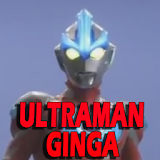 New Ultraman Ginga Tricks icon