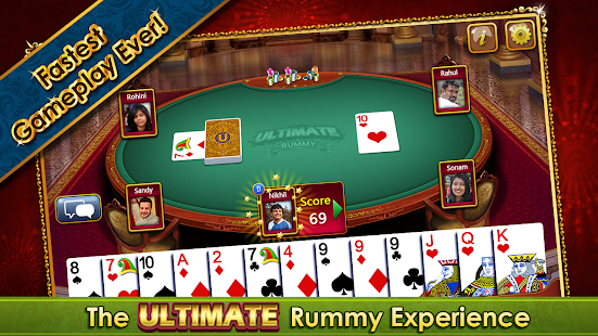 RummyCircle - Play Indian Rummy Online | Card Game 1.11.33 APK screenshots 7