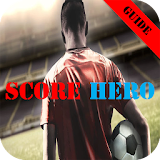 Free: Guide For Score! Hero icon