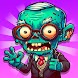 Zombie Merge Evolution Clicker - Androidアプリ