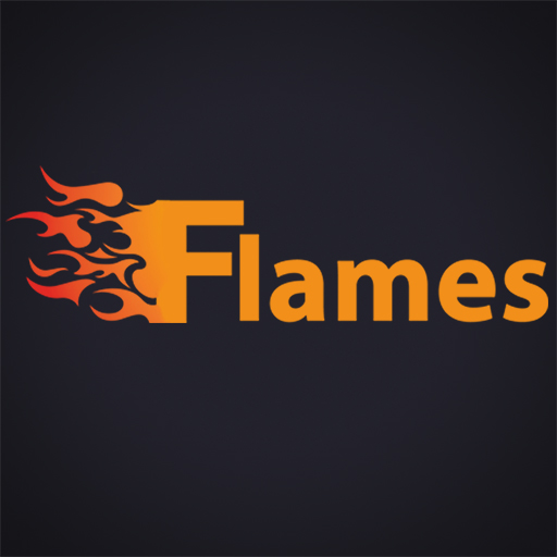 Glasgow Flames logo
