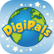 DigiPals  Icon