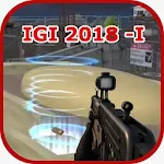 Cover Image of ダウンロード IGI 3D Action Game 2019 II 1.0 APK