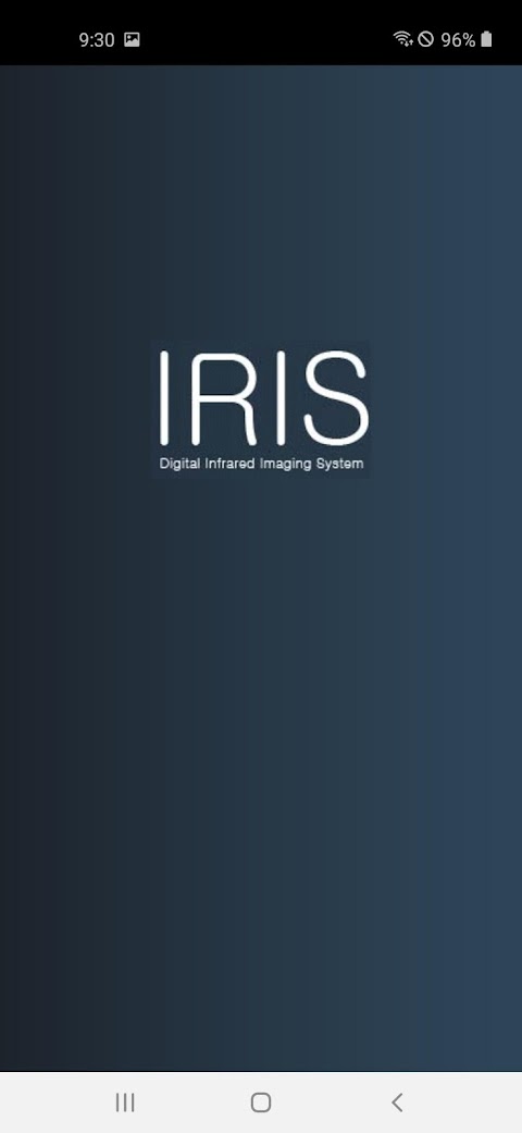 IRIS-QTのおすすめ画像1