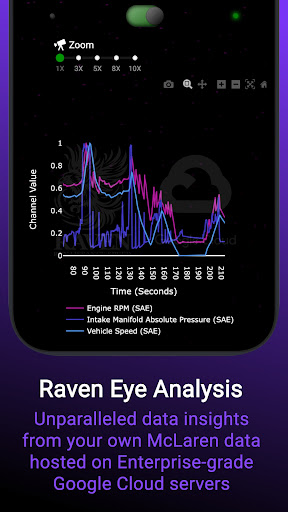 Raven AI Screen 3