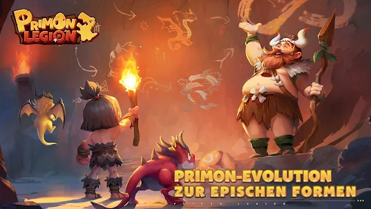 Primon Legion