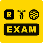 Cover Image of Baixar RTO Exam Driving Licence Test  APK