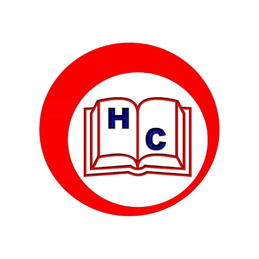 Heavens Classes logo
