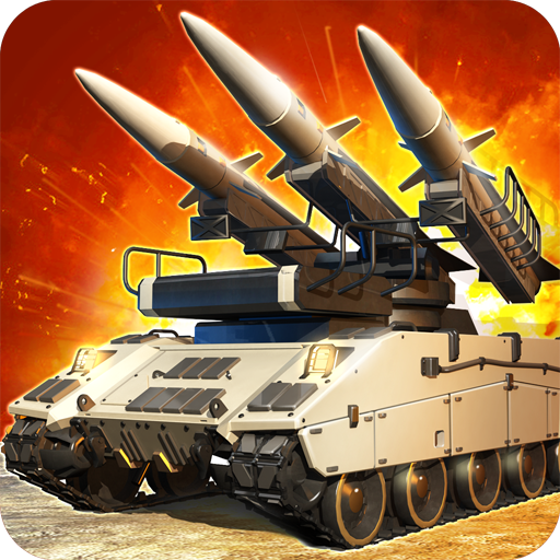 [Gift Code] Call of Nations: World War mới nhất 06/2025