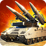 Cover Image of Download Call of Nations: World War  APK