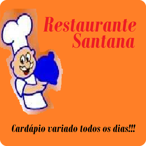 Restaurante Santana logo
