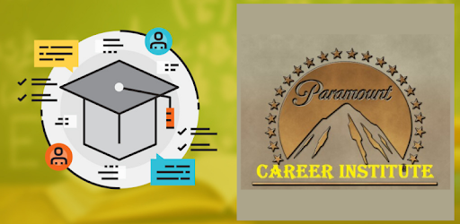 Paramount Career Institute - Apps On Google Play