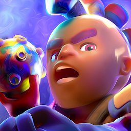 Kingdoms Collide Mobile