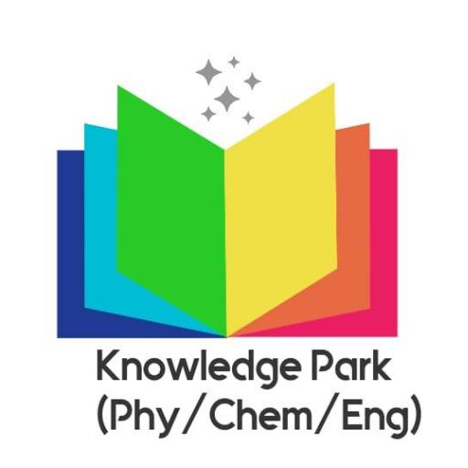 Knowledge Park 1.4.35.2 Icon