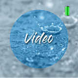 Waterfall Video Wallpapers icon