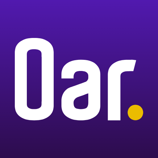 Oar App logo