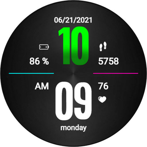 153 PS for  Android – Latest Version & Features app icon