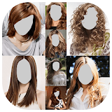 Face Hair Montage icon