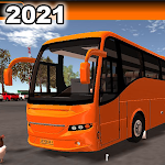 Cover Image of Baixar Bus Simulator Real Mountain 1.0.6 APK