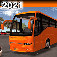 Bus Simulator Real Mountain