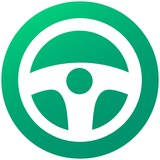 Me Voy - Conductor logo
