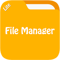 File Manager Lite - Local and