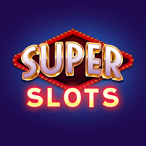 Super Jackpot Slots Auf Windows herunterladen