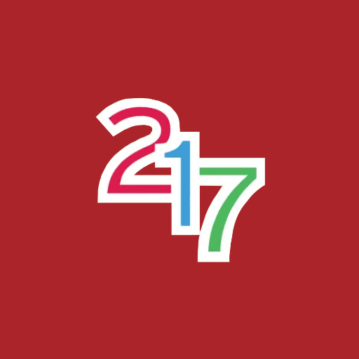 PS217 logo