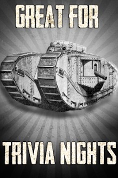 WW1 History Knowledge Quiz - Screenshot 4