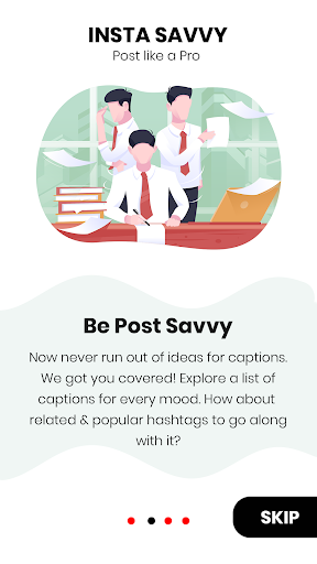 Insta Savvy - The Ultimate Social Media Kit