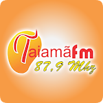 Cover Image of Baixar Taiamã FM 4.4.0-radiotaiama APK