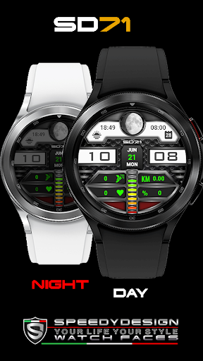 SD71 Screenshot 1 - AppWisp.com