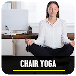 Cover Image of Tải xuống Chair Yoga  APK