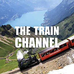 Icon image The Train Channel