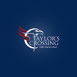 图标图片“Taylor's Crossing Eagles”