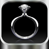 The Vow Engagement Ring Finder icon