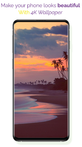 Nature Wallpaper 4K - high-qua