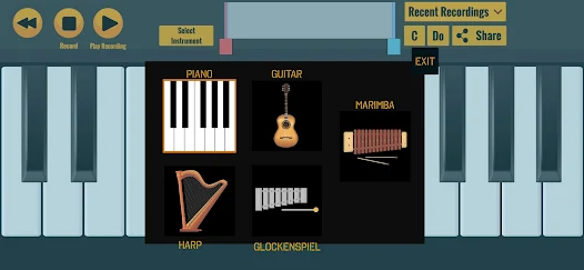 Virtual Piano - Apps on Google Play