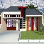 Cover Image of 下载 Desain Rumah Minimalis 1.0 APK