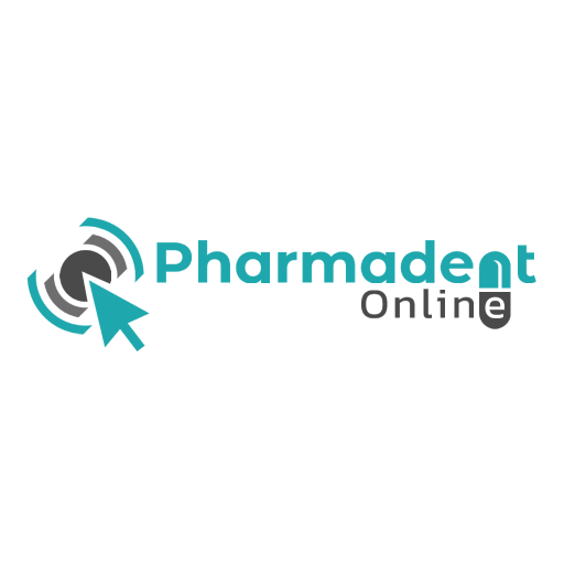 PHARMADENT OED logo