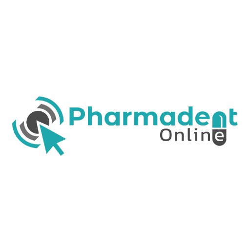 PHARMADENT OED 1 Icon