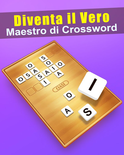 Android application Parole Croce screenshort